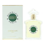 Guerlain, Jardins De Bagatelle, Eau de Toilette, Voor vrouwen, 75 ml - Afbeelding 2