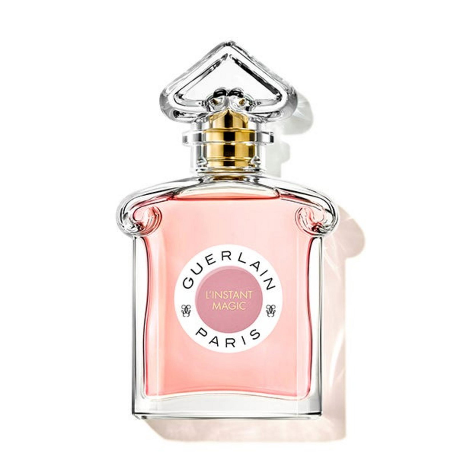 3346470143180-0-693bb1bc16deb Guerlain, Les Legendaires - L'Instant Magic, Parfumwater, Voor vrouwen, 75 ml - Afbeelding 1