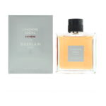 Guerlain, L'Homme Ideal Extreme, Parfumwater, Voor mannen, 100 ml - Afbeelding 2