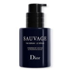 Christian Dior, Sauvage, Diepe hydratatie, Serum, Voor gezicht, 50 ml