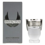 Paco Rabanne, Invictus, Eau de Toilette, Voor mannen, 5 ml *Miniatuur