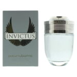 Paco Rabanne, Invictus, Aftershave, 100 ml - Afbeelding 2