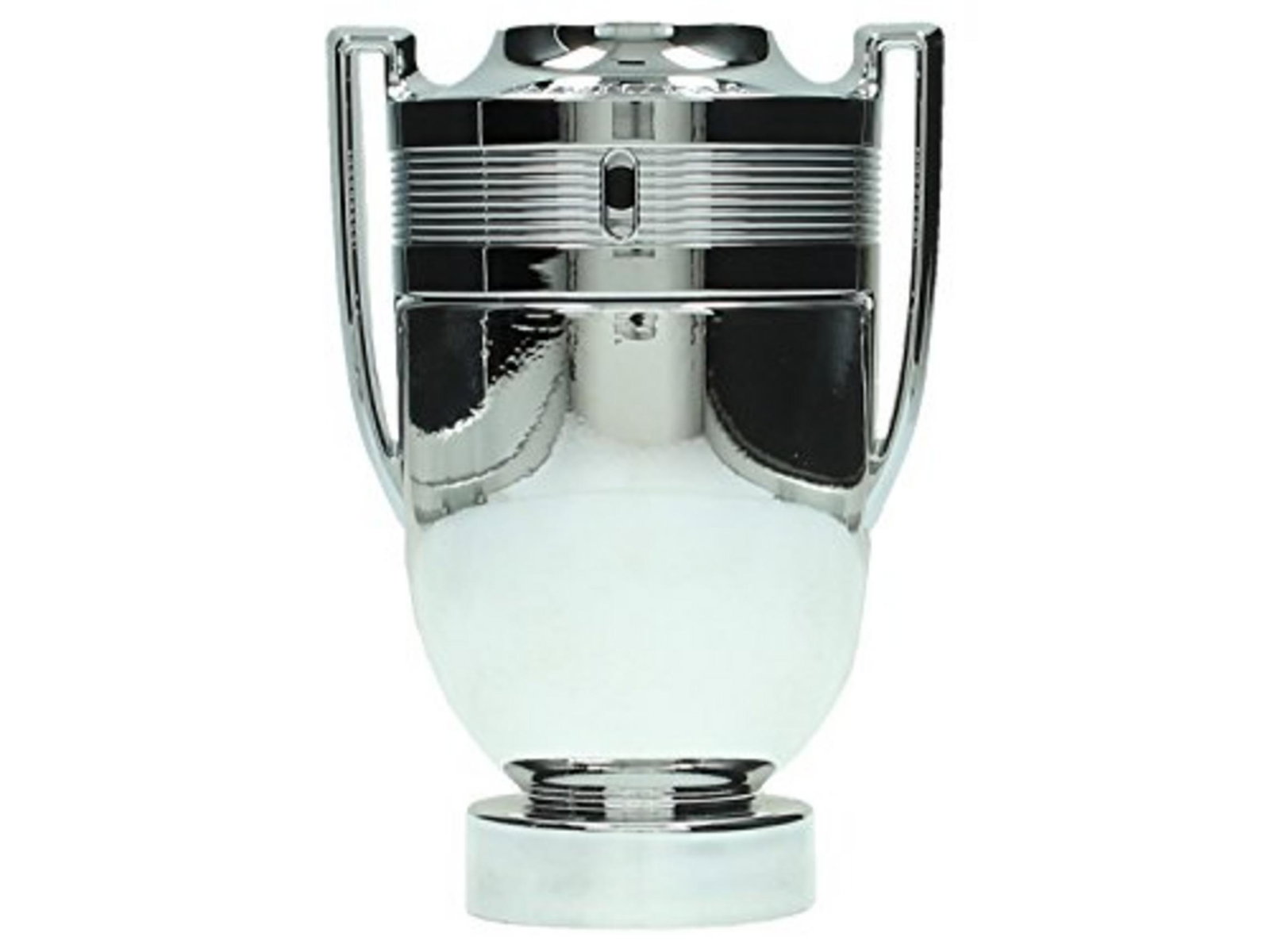 3349668525003-1-690e61590fa40 Paco Rabanne, Invictus Silver Cup Collector's Edition, Eau de Toilette, Voor mannen, 100 ml - Afbeelding 1
