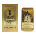 Paco Rabanne, 1 Million, Parfum, Voor mannen, 50 ml - Afbeelding 2