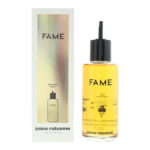 Paco Rabanne, Fame, Parfumwater, Voor vrouwen, Hervullen, 200 ml - Afbeelding 2