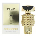 Paco Rabanne, Fame Intense, Parfumwater, Voor vrouwen, 50 ml - Afbeelding 2
