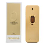 Paco Rabanne, Million Gold Elixir Intense, Parfum, Voor mannen, 200 ml