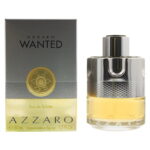 Loris Azzaro, Wanted, Eau de Toilette, Voor mannen, 50 ml - Afbeelding 2