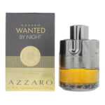 Loris Azzaro, Wanted by Night, Parfumwater, Voor mannen, 50 ml - Afbeelding 2