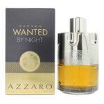 Loris Azzaro, Wanted by Night, Parfumwater, Voor mannen, 100 ml - Afbeelding 2