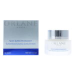 Orlane, Super-Moisturizing Concentrate, Hydraterend, Dag, Room, Voor gezicht, 50 ml - Afbeelding 2