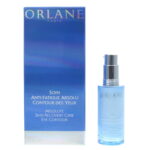 Orlane, Absolute Skin Recovery, Witte lelie-extract, Anti-vermoeidheid, Ochtend & Avond, Oogcrème, 15 ml - Afbeelding 2