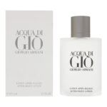 Giorgio Armani, Acqua di Gio, Aftershave, 100 ml - Afbeelding 2