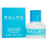 Ralph Lauren, Ralph, Eau de Toilette, Voor vrouwen, 30 ml - Afbeelding 2