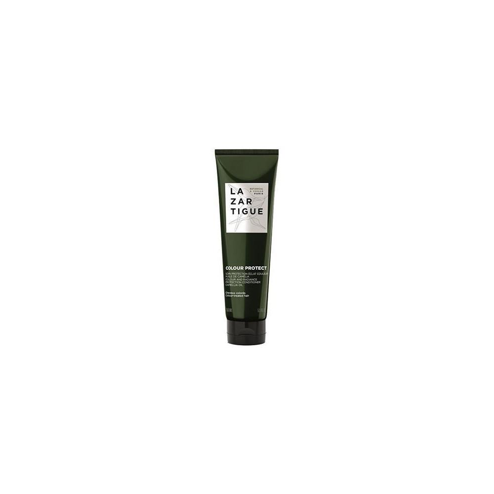 3372290000860-68bf2dc2b911c Lazartigue, Color Protect, Haarconditioner, Voor kleurbescherming, 150 ml - Afbeelding 1