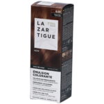 Lazartigue, Emulsion Colorante, Permanente haarkleuring, 6.00 Dark Blond, 60 ml