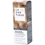 Lazartigue, Emulsion Colorante, Ammonia, Permanente haarkleuring, 7.00 Blond, 60 ml