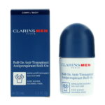 Clarins, Men, Antitranspirant, Deodorant roll-on, Voor mannen, 50 ml - Afbeelding 2