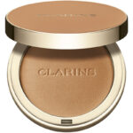 Clarins, Ever Matte, Matterend, Compact poeder, 05, Medium diep, 10 g