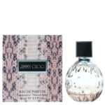 Jimmy Choo, Jimmy Choo, Parfumwater, Voor vrouwen, 40 ml - Afbeelding 2