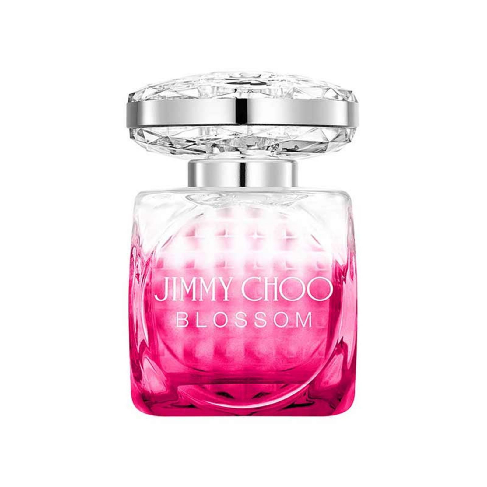 3386460066297-2-68f0f488d6014 Jimmy Choo, Blossom, Parfumwater, Voor vrouwen, 40 ml - Afbeelding 1