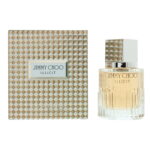 Jimmy Choo, Illicit, Parfumwater, Voor vrouwen, 40 ml - Afbeelding 2