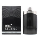 Montblanc, Legend, Eau de Toilette, Voor mannen, 200 ml - Afbeelding 2