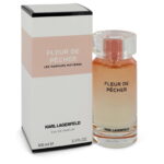 Karl Lagerfeld, Fleur de Pecher, Parfumwater, Voor vrouwen, 100 ml *Tester - Afbeelding 2