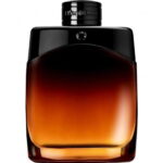 Montblanc, Legend Night, Parfumwater, Voor mannen, 100 ml
