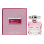 Jimmy Choo, Blossom Special Edition, Parfumwater, Voor vrouwen, 60 ml - Afbeelding 2