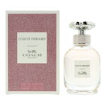 Coach, Dreams, Parfumwater, Voor vrouwen, 40 ml - Afbeelding 3