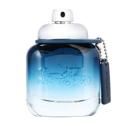 Coach, Blue, Eau de Toilette, Voor mannen, 40 ml