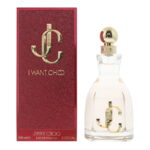 Jimmy Choo, I Want Choo, Parfumwater, Voor vrouwen, 100 ml - Afbeelding 2