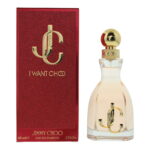 Jimmy Choo, I Want Choo, Parfumwater, Voor vrouwen, 60 ml - Afbeelding 2