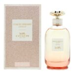 Coach, Dreams Sunset, Parfumwater, Voor vrouwen, 90 ml - Afbeelding 2