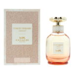 Coach, Dreams Sunset, Parfumwater, Voor vrouwen, 40 ml - Afbeelding 2
