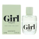 Rochas, Girl, Eau de Toilette, Voor meisjes, 4.5 ml *Miniatuur