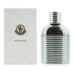 Moncler, Pour Homme, Parfumwater, Voor mannen, 60 ml - Afbeelding 2
