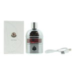 Moncler, Pour Homme, Parfumwater, Voor mannen, 150 ml - Afbeelding 2