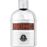 Moncler, Pour Homme, Parfumwater, Voor mannen, 150 ml