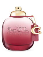 Coach, Wild Rose, Parfumwater, Voor vrouwen, 30 ml
