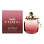 Coach, Wild Rose, Parfumwater, Voor vrouwen, 30 ml - Afbeelding 2