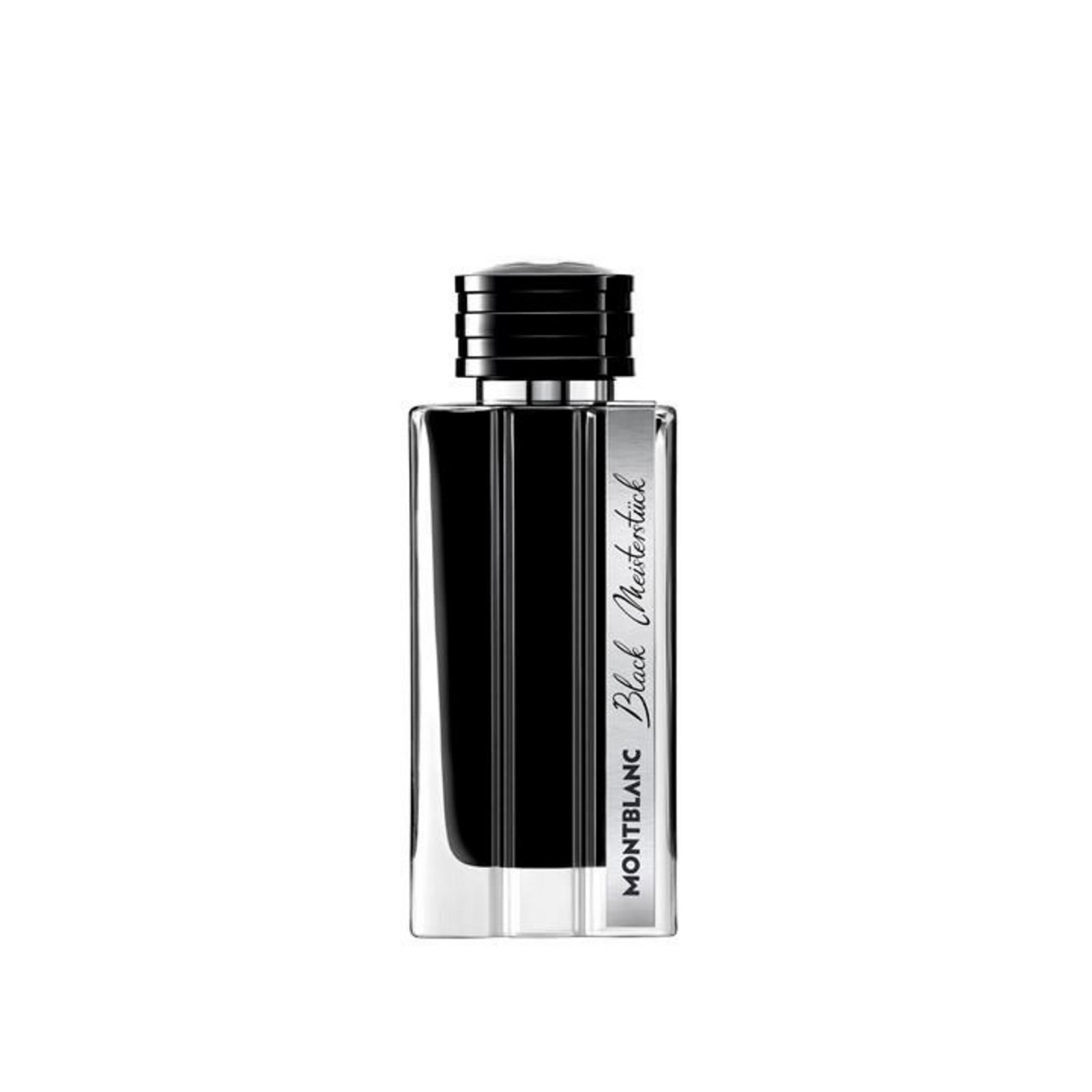 3386460143264-0-68e3e52a7a3b0 Montblanc, Black Meisterstück, Parfumwater, Voor mannen, 125 ml - Afbeelding 1