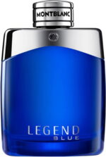 Montblanc, Legend Blue, Parfumwater, Voor mannen, 100 ml