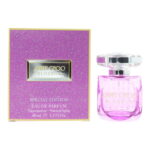 Jimmy Choo, Blossom Special Edition, Parfumwater, Voor vrouwen, 40 ml - Afbeelding 2