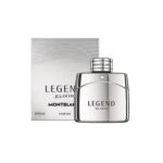 Montblanc, Legend Elixir, Parfum, For Men, 50 ml - Afbeelding 2