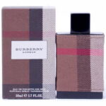 Burberry, Burberry London, Eau de Toilette, Voor mannen, 50 ml