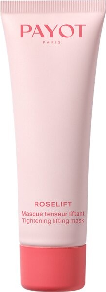 3390150592720-68bcb00f0417b Payot, Roselift, Hef, Crèmemasker, Gezicht, 50 ml - Afbeelding 1