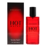 Davidoff, Hot Water, Eau de Toilette, Voor mannen, 60 ml - Afbeelding 2