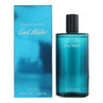 Davidoff, Cool Water, Kalmerend, Aftershave, 125 ml - Afbeelding 2